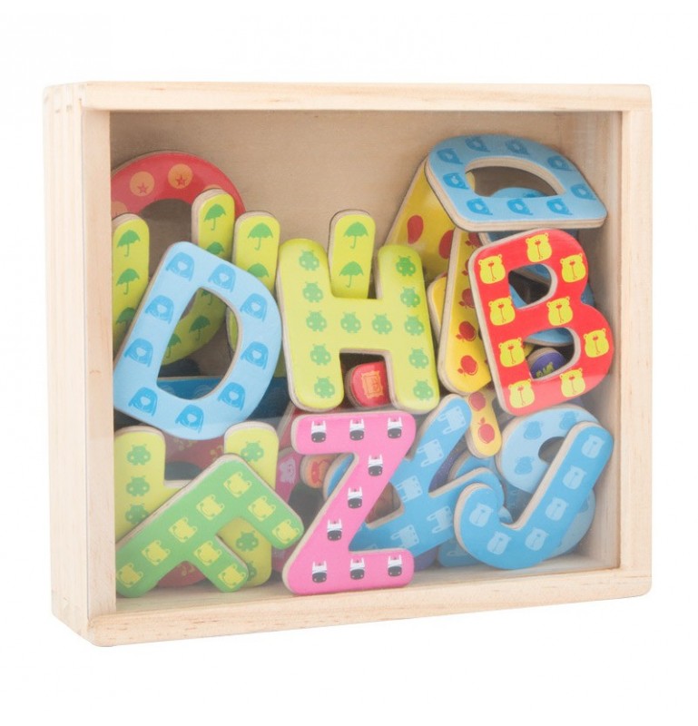 apprendre les lettres montessori