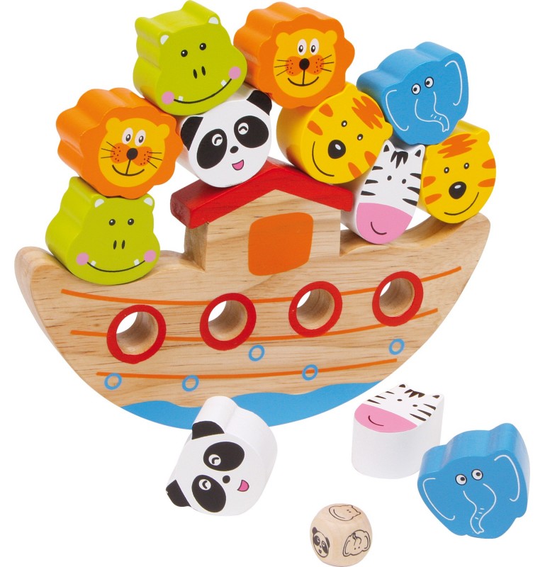 Un jouet cible éducatif Montessori sur le thème des animaux de dessin animé  pour les enfants, bénéfique pour le développement de l'intelligence des  enfants. Panda mignon, éléphant, cible animale de dessin animé