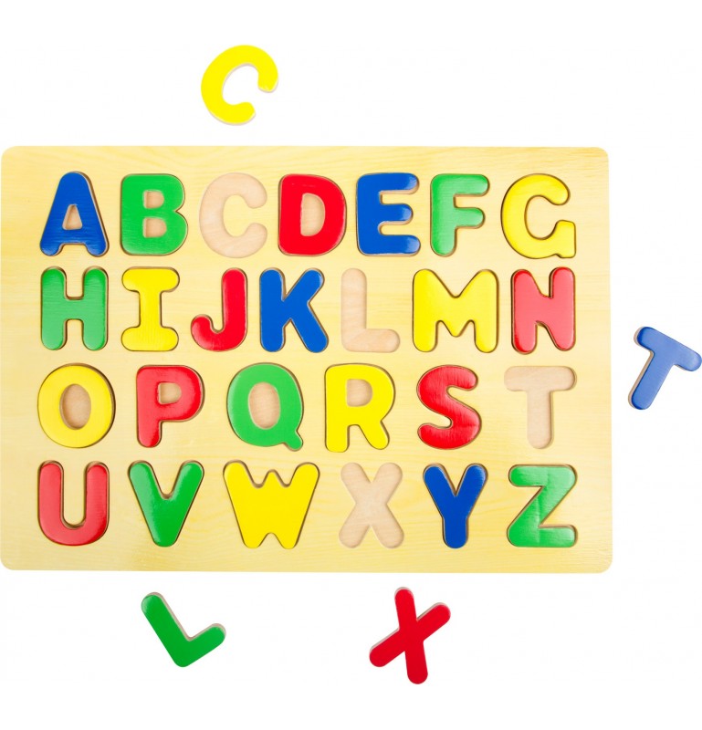 apprendre les lettres montessori