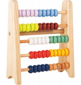 Boulier Bebe Boulier En Bois Avec Chiffre Chinois Montessori