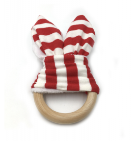 Hochet tissu rond grelot - papier froissé - jeu jouet bébé préhension -  anneau dentition - cadeau naissance anniversaire offrir : par  manuerevaconfection