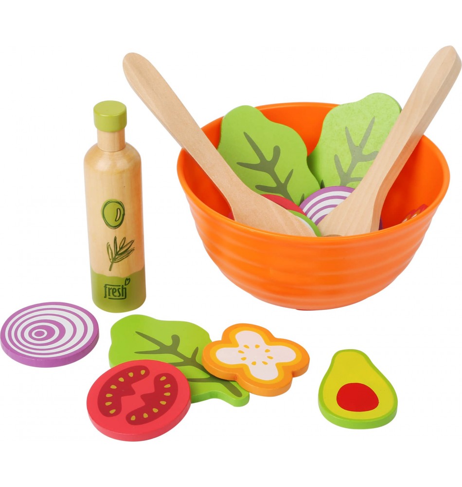 Enfant Fruits et légumes Jouets, Jouet en Bois Cuisine, Nourriture de  Jouets en Bois la Cuisine des Enfants Jeux de rôle Montessori
