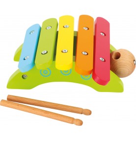 Xylophone Enfant Jouets Montessori Apprentissage De La Musique