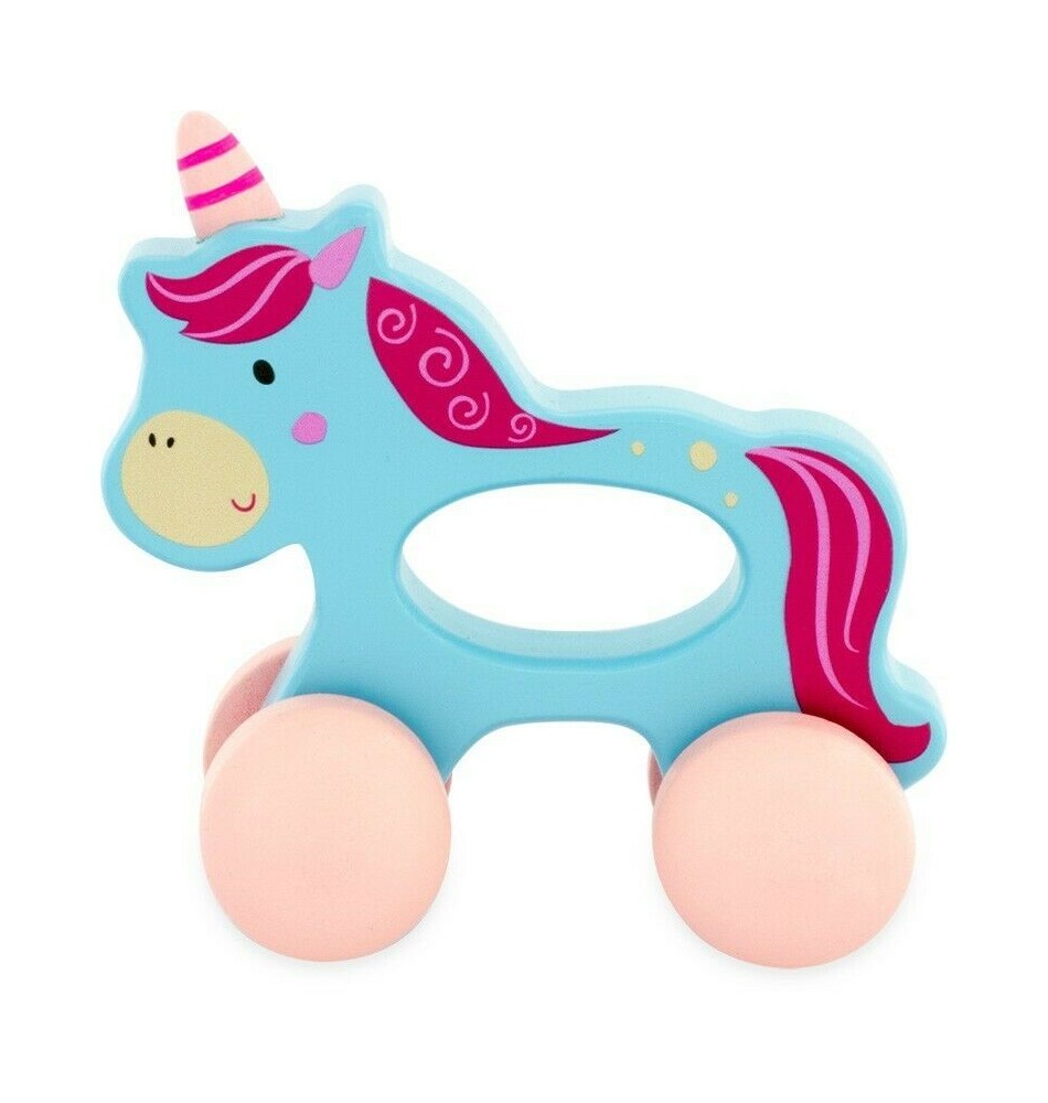 MY PONY jouet speelgoed licorne, 3 - 6 ans (MP2020- S), jouet licorne
