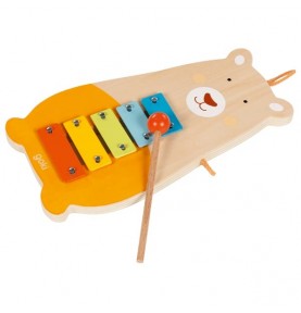 Jouets De Xylophone De Bébé Pour Les Enfants De 1 An, Jouets D