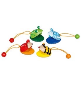 Jouets Montessori pour bébé de 6 mois : Guide Complet 2024