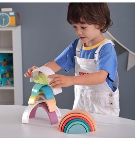 Jouets Montessori