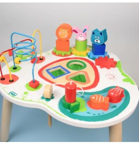 Jouets Montessori