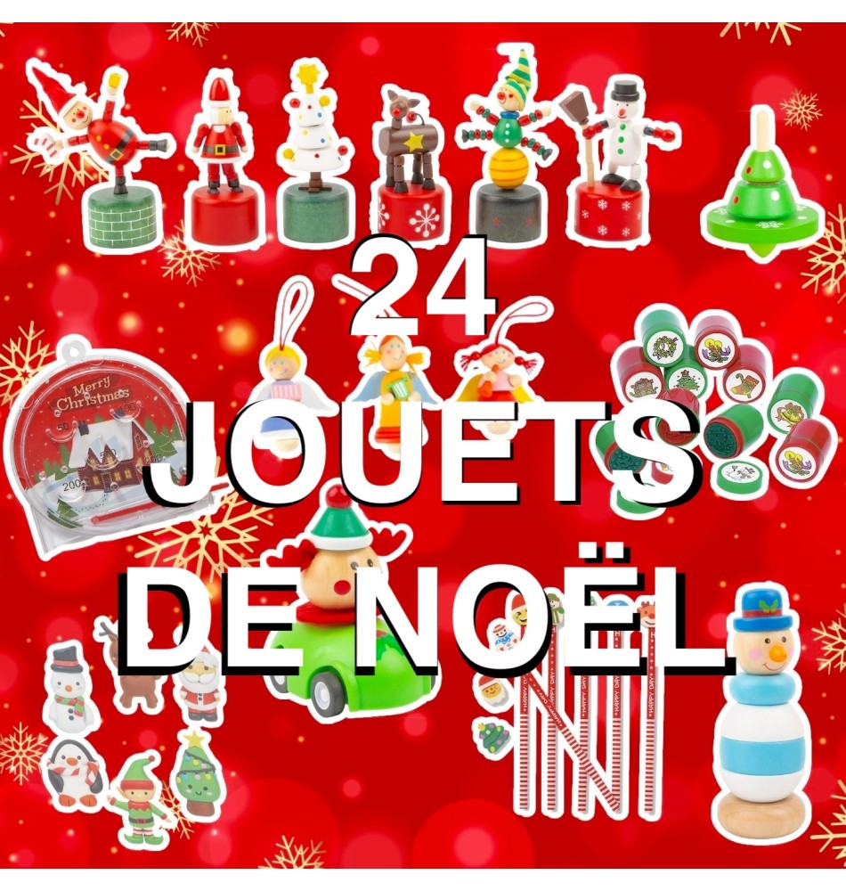 Les jouets pour noël online