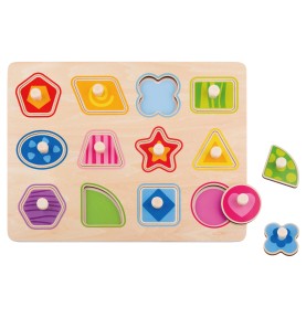 Jouets Montessori