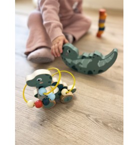 Jouets Montessori