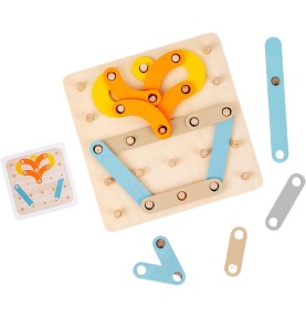 Jouets Montessori