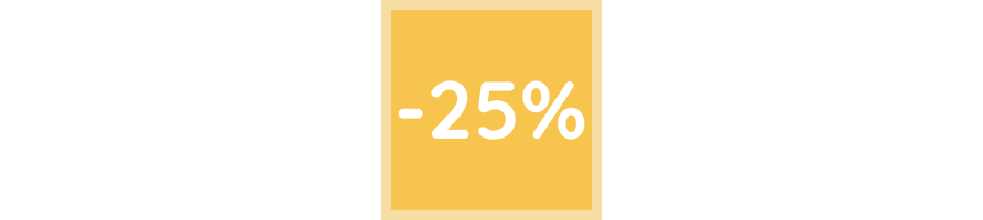 -25%