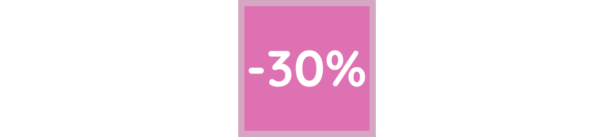 -30%