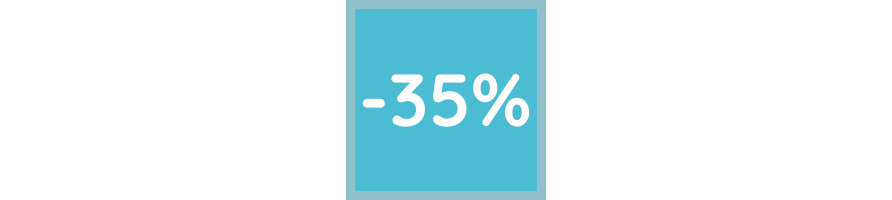 -35%